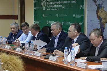 В центре внимания – биологическая и продовольственная безопасность